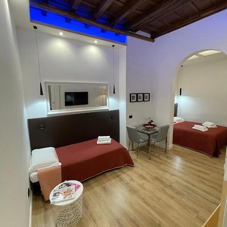Elian Apartament In The Center Of Rome Bagian luar foto