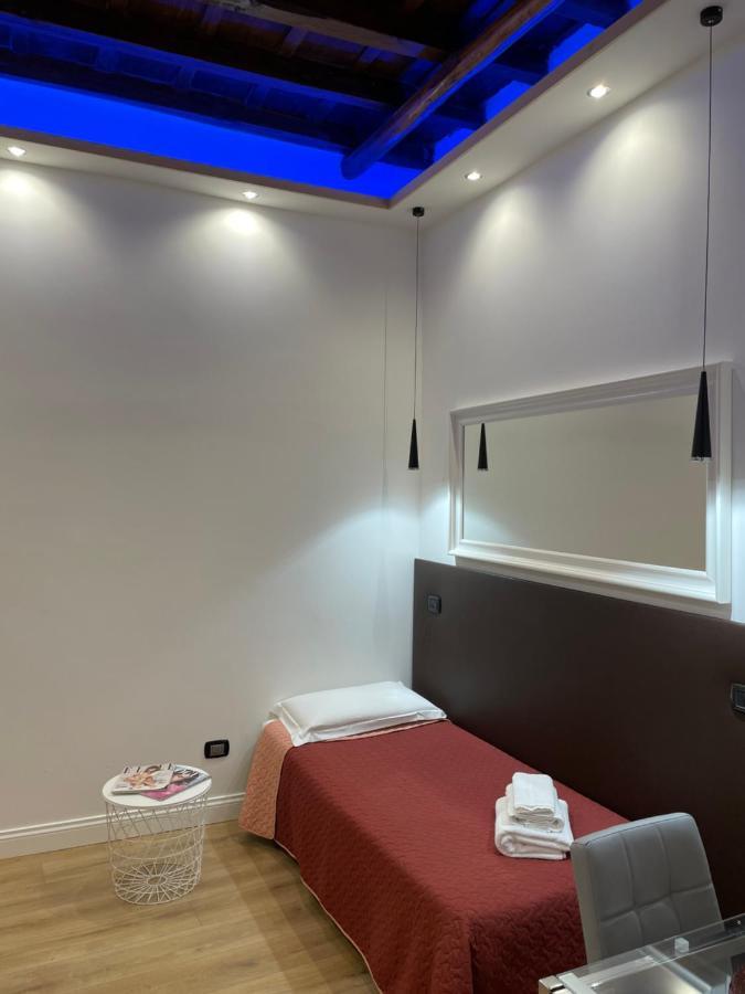 Elian Apartament In The Center Of Rome Bagian luar foto