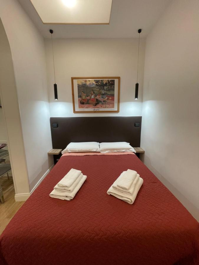Elian Apartament In The Center Of Rome Bagian luar foto