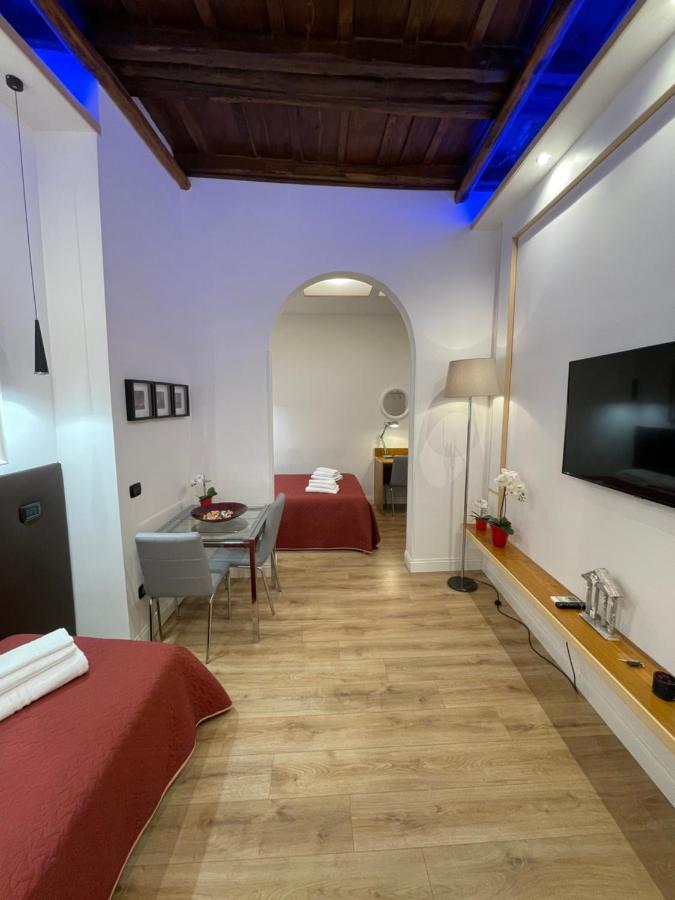 Elian Apartament In The Center Of Rome Bagian luar foto