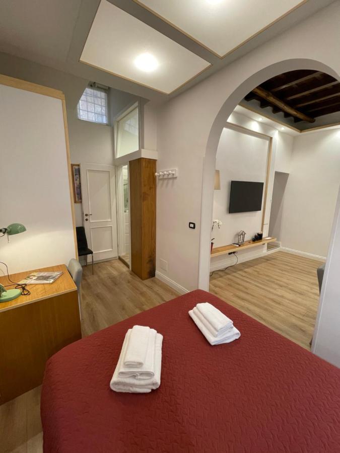 Elian Apartament In The Center Of Rome Bagian luar foto