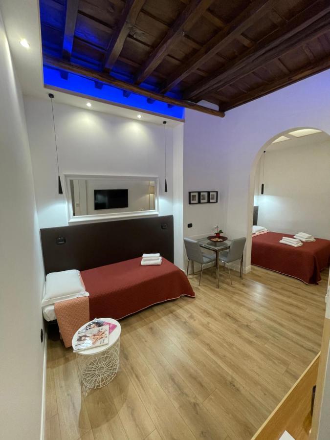 Elian Apartament In The Center Of Rome Bagian luar foto