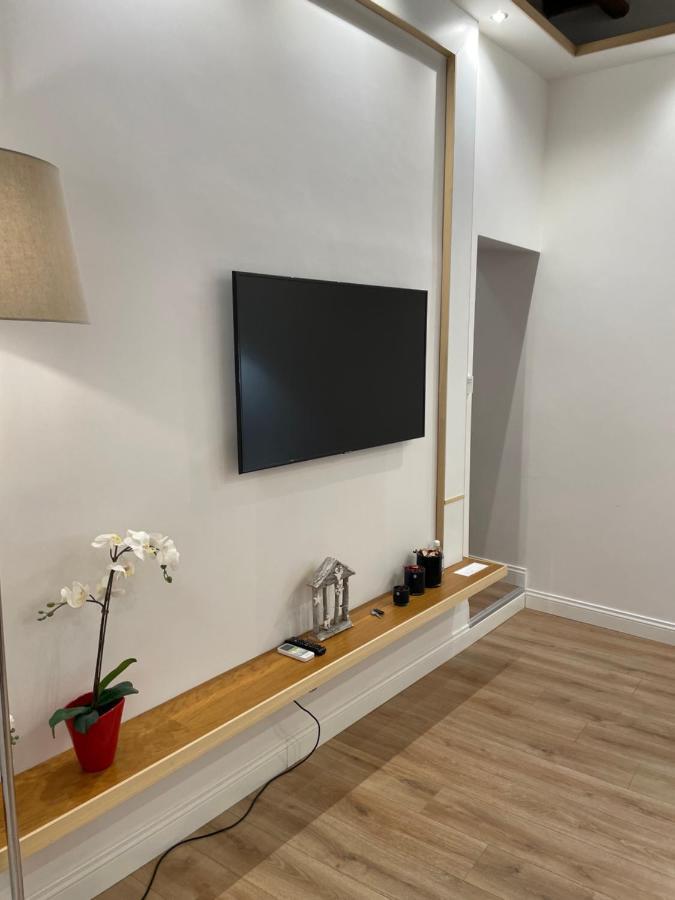 Elian Apartament In The Center Of Rome Bagian luar foto