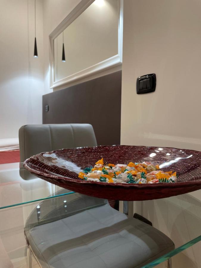 Elian Apartament In The Center Of Rome Bagian luar foto