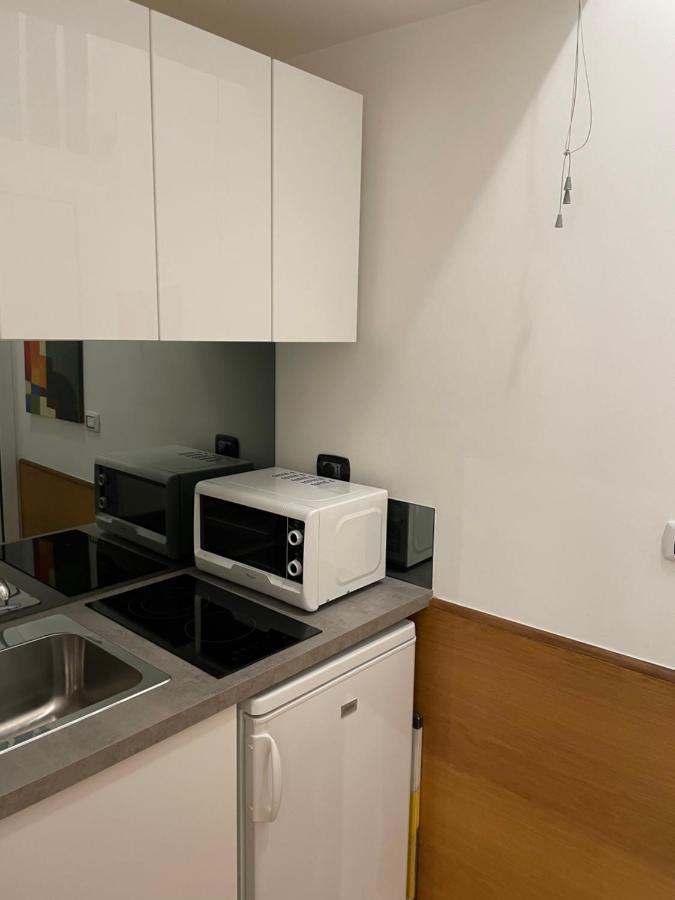 Elian Apartament In The Center Of Rome Bagian luar foto