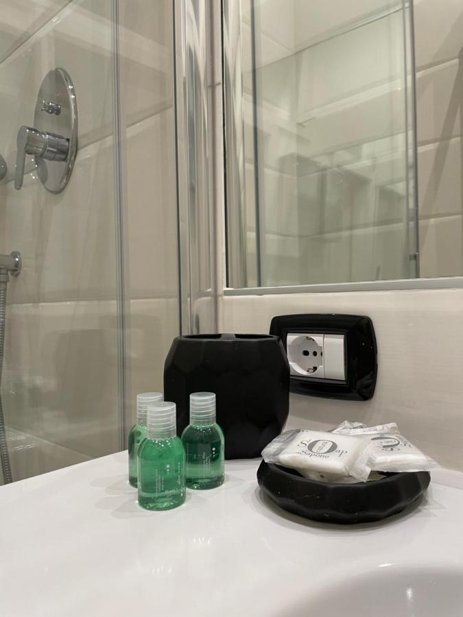 Elian Apartament In The Center Of Rome Bagian luar foto