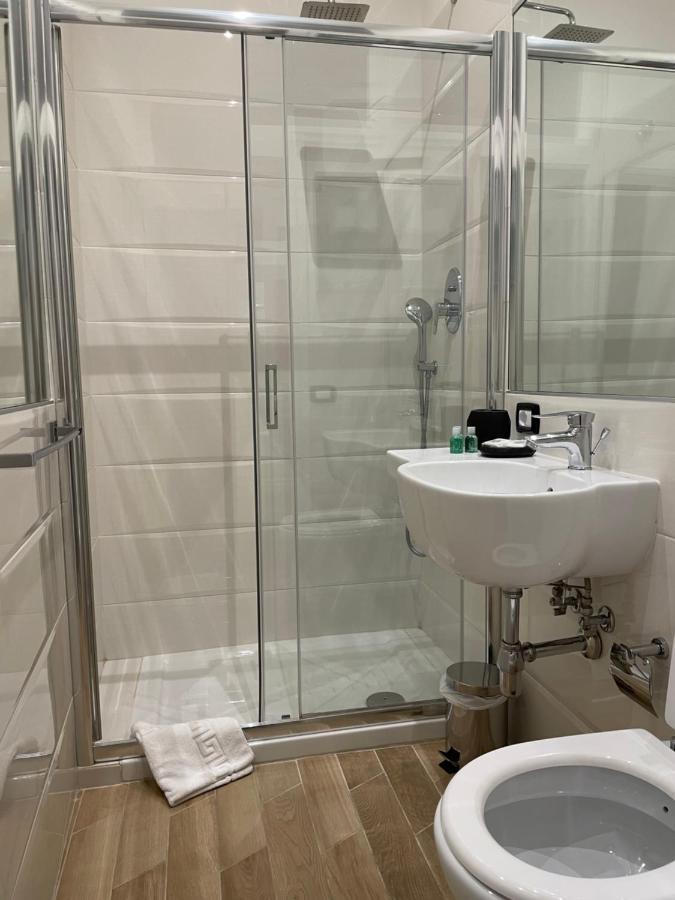 Elian Apartament In The Center Of Rome Bagian luar foto